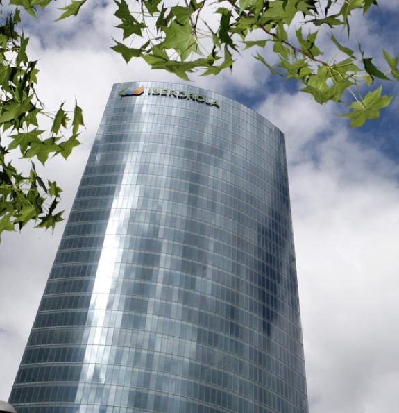 Iberdrola España elige Xirio-Online