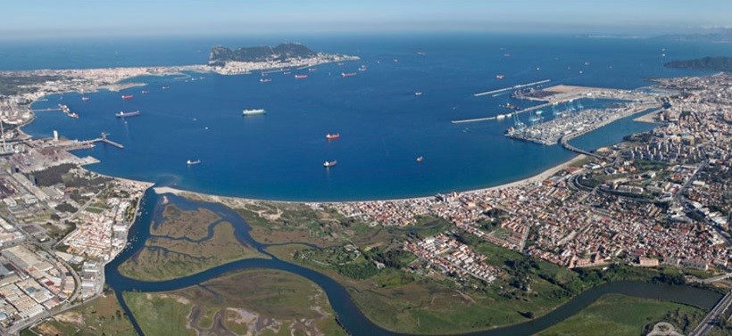 APTICA, en UTE con Telefónica Móviles y Técnicas Competitivas, llevará a cabo el primer proyecto de innovación de las comunicaciones radio del sistema portuario nacional y europeo