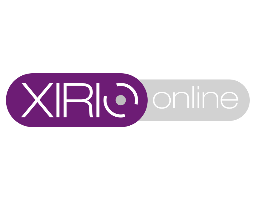XIRIO ONLINE estrena nueva INTERFAZ