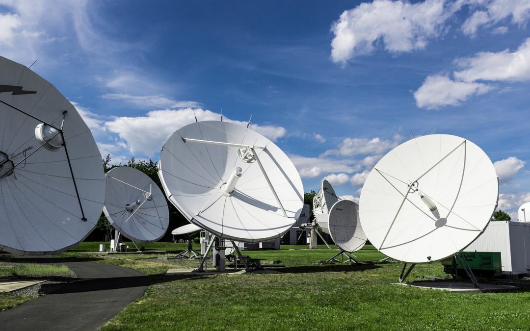 Cómo crear un mundo totalmente comunicado