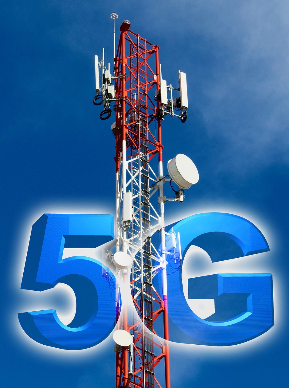 la tecnología 5G