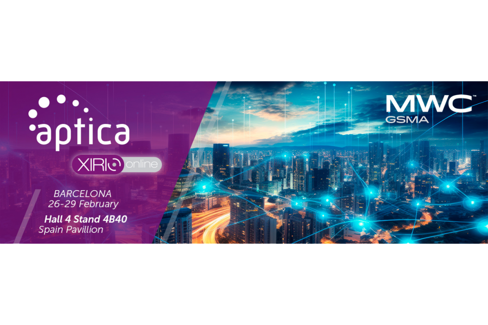 Únete a APTICA en el MWC Barcelona 2024