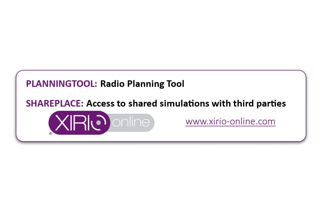 Maximización del potencial de las redes híbridas con XIRIO ONLINE y SETICS STTAR