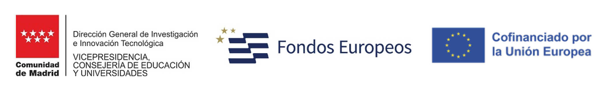 Logo Financiación