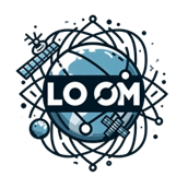 Loom Logo